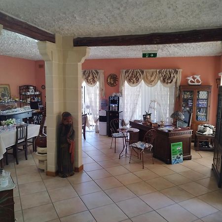 Kikka B&B Tarxien Экстерьер фото