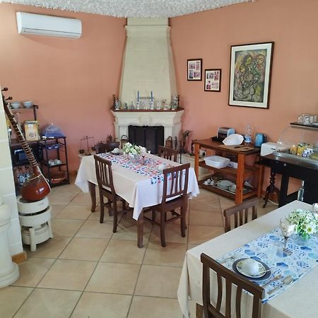 Kikka B&B Tarxien Экстерьер фото