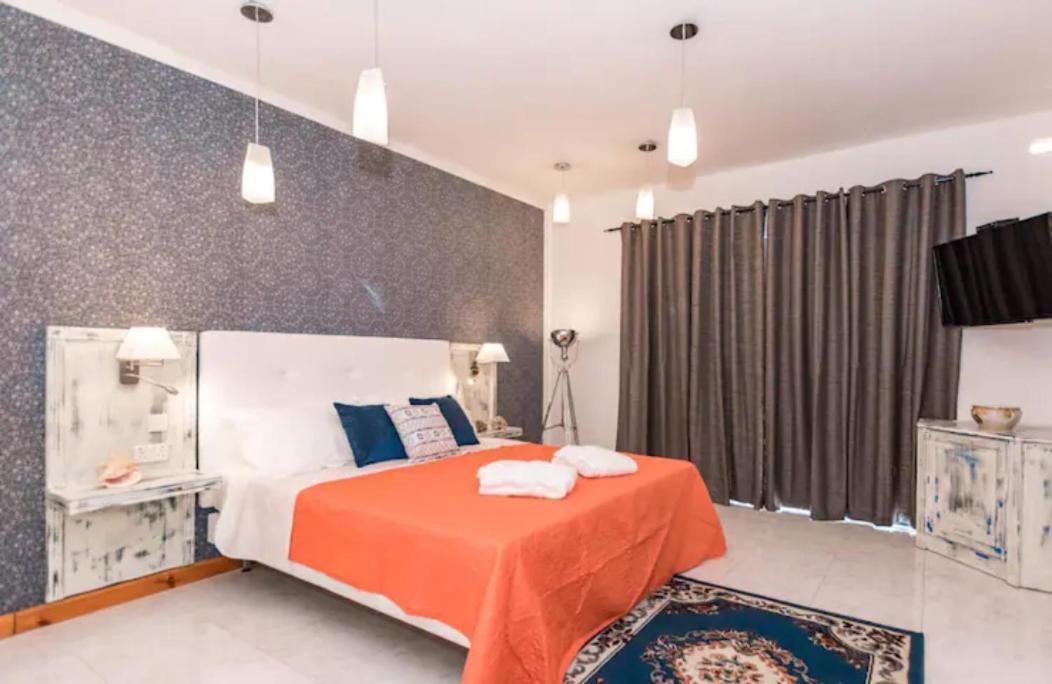 Kikka B&B Tarxien Экстерьер фото