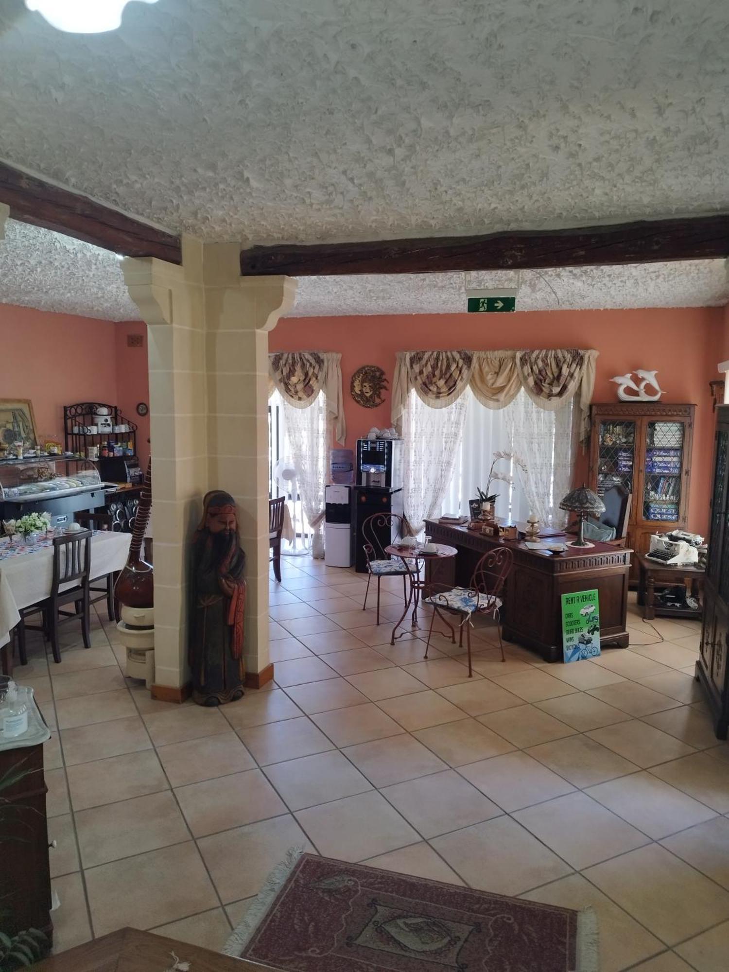 Kikka B&B Tarxien Экстерьер фото